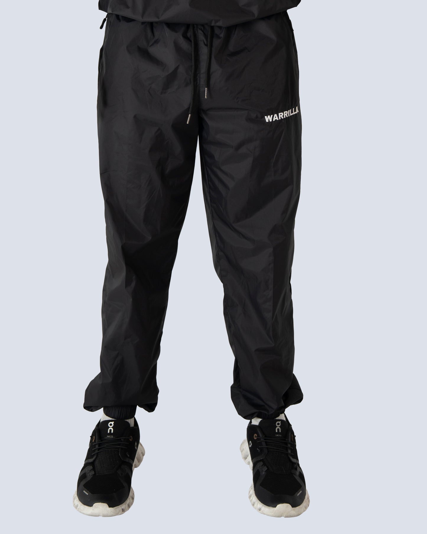 Bondo sauna suit