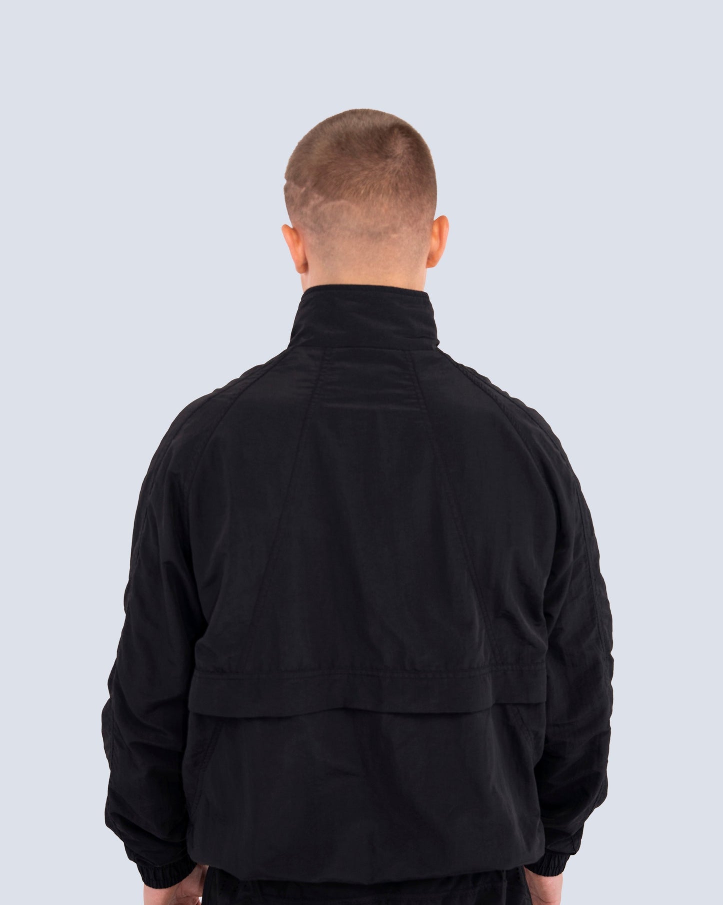 Magno wind-breaker