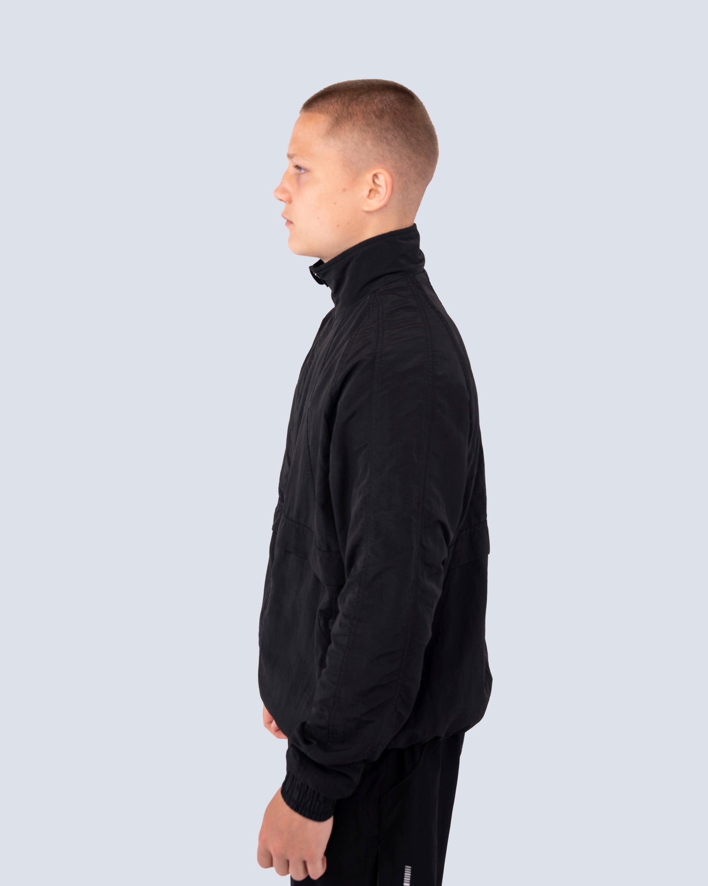 Magno wind-breaker