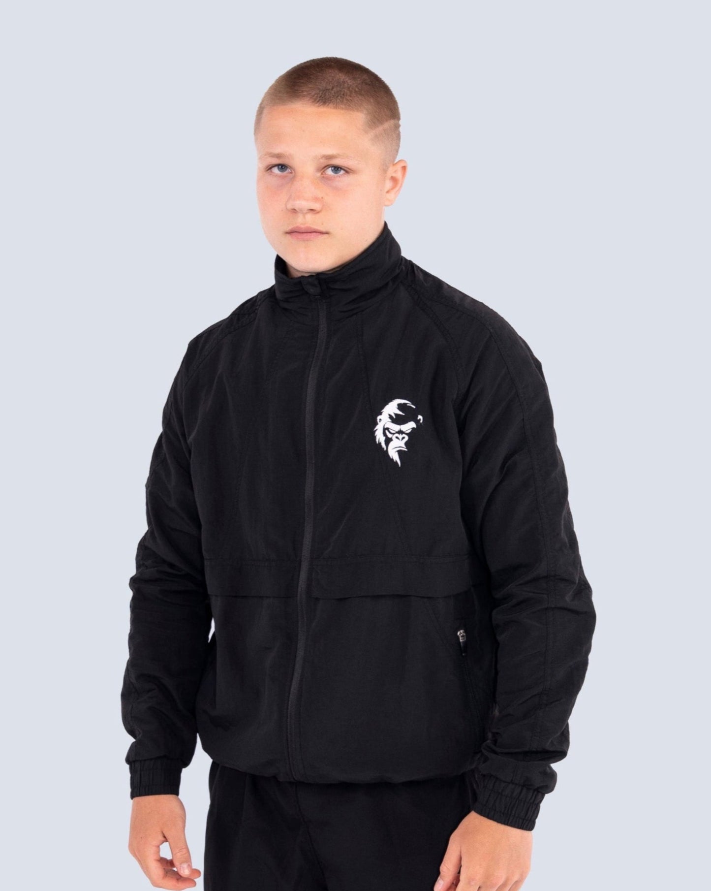 Magno wind-breaker