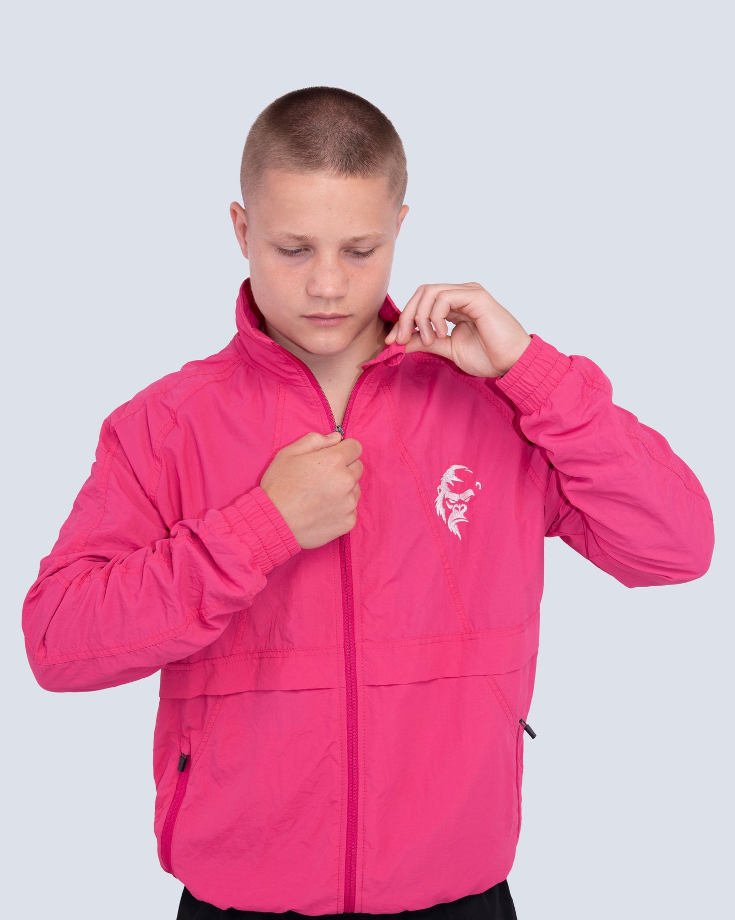 Magno wind-breaker