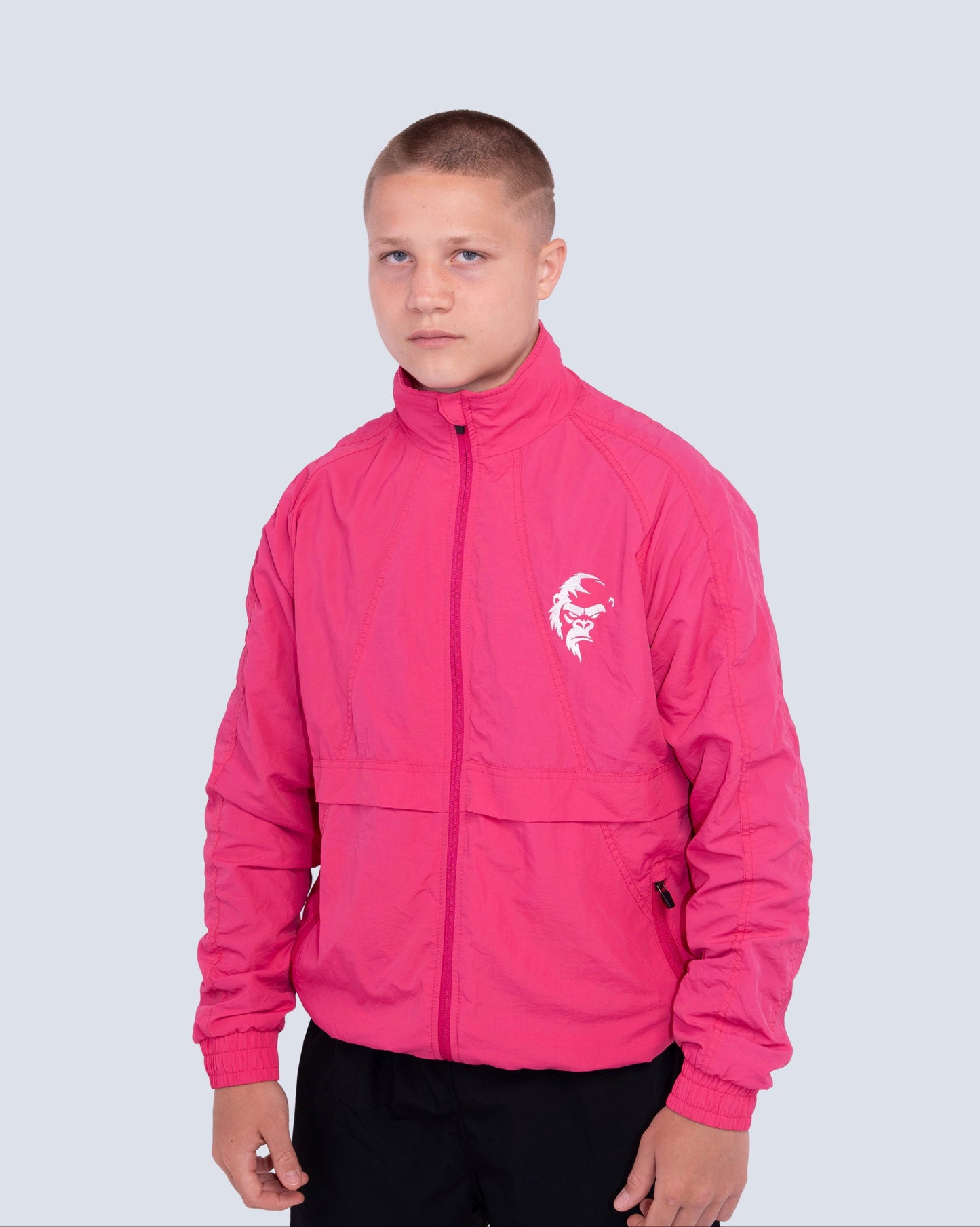 Magno wind-breaker