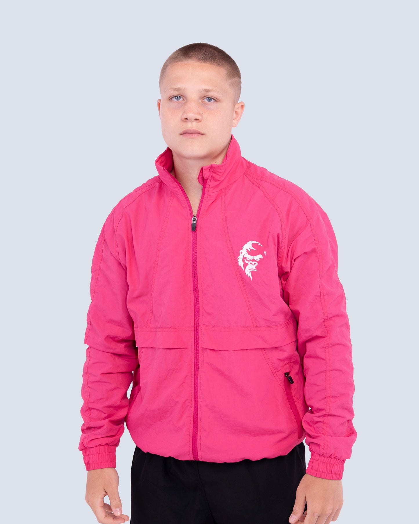 Magno wind-breaker