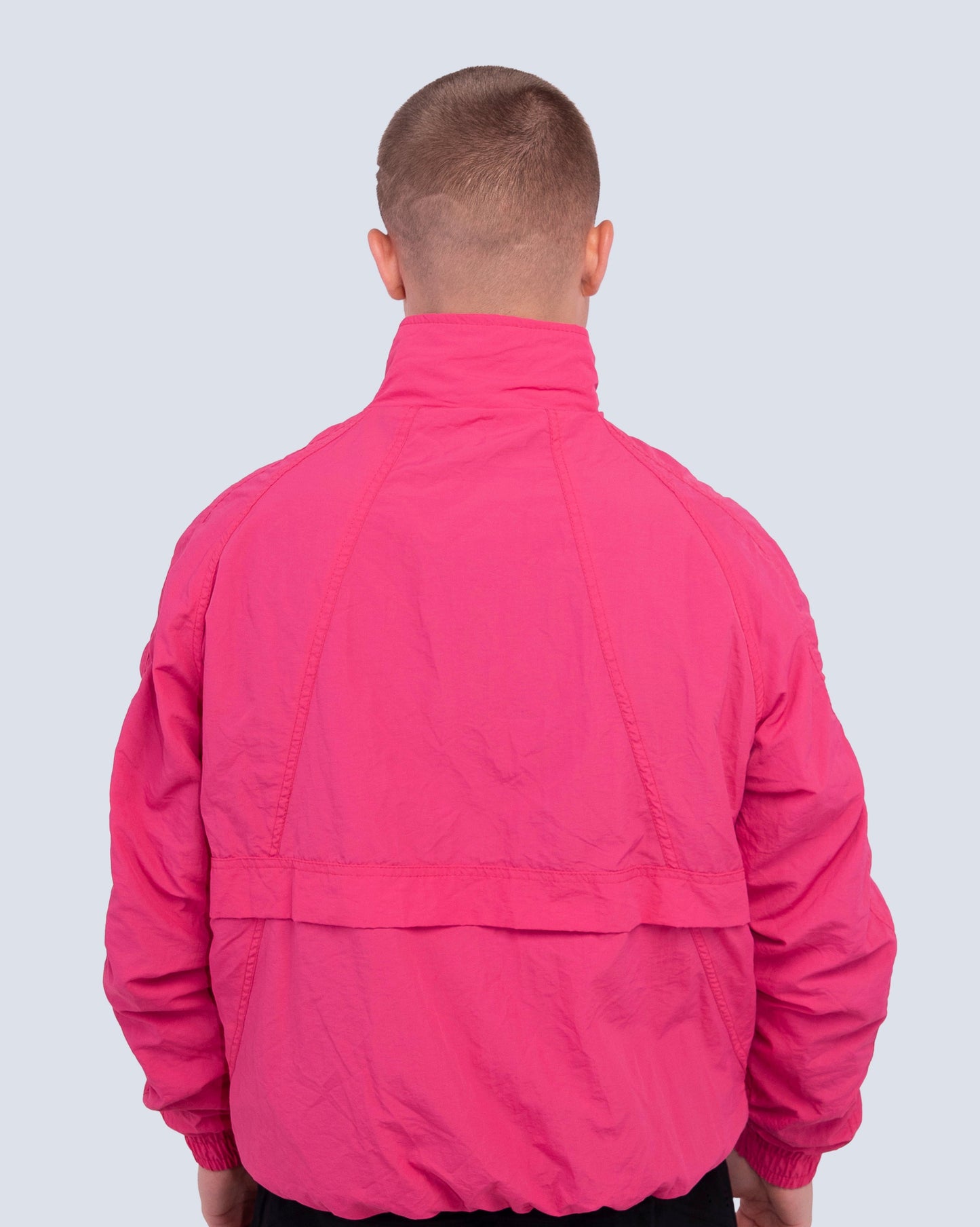 Magno wind-breaker