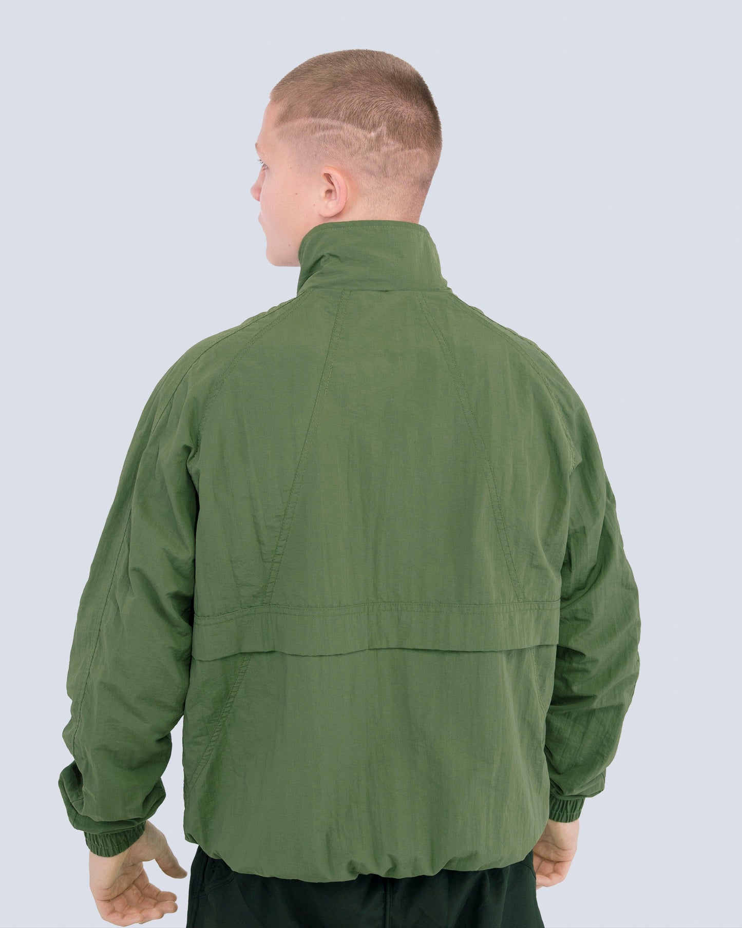 Magno wind-breaker