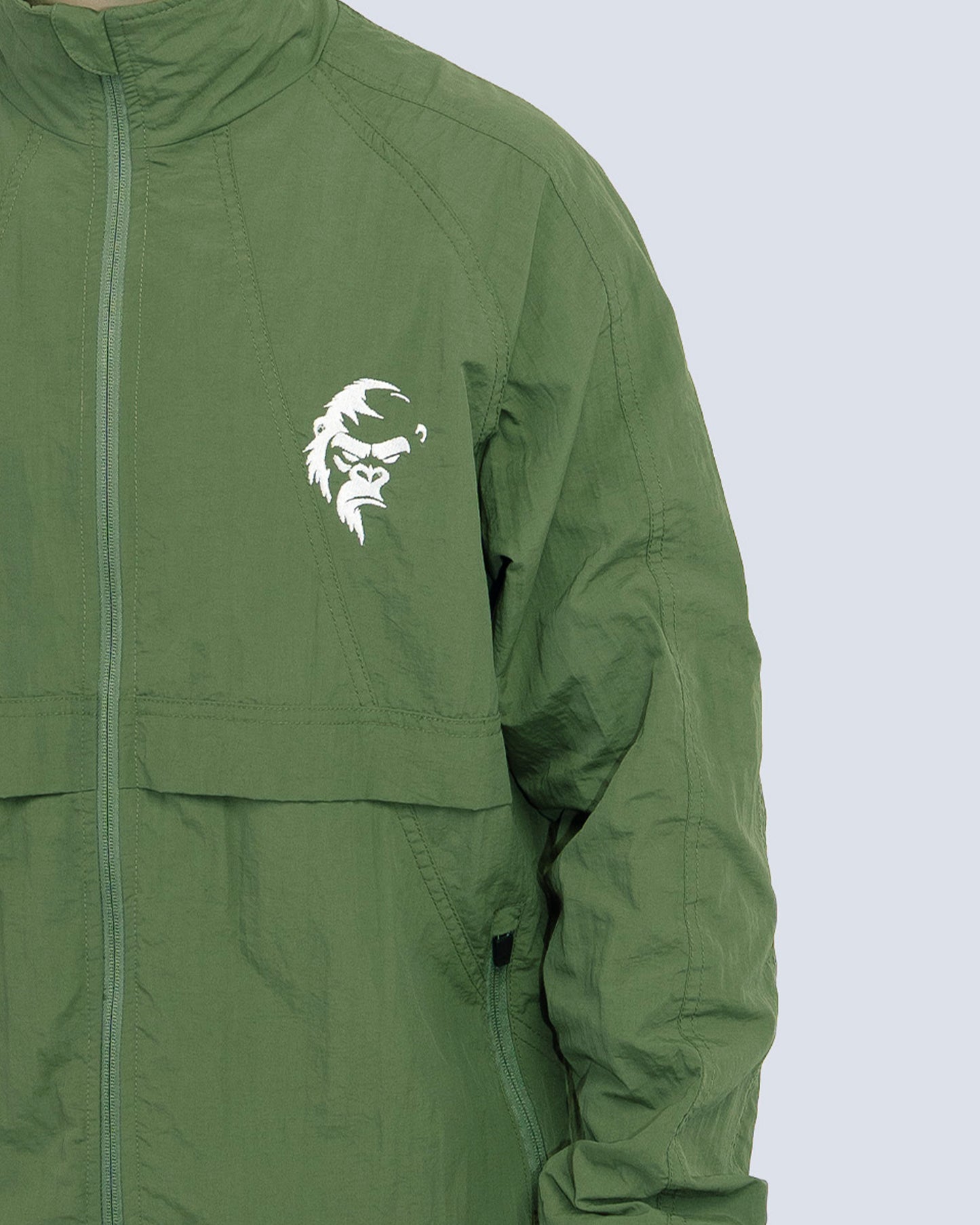 Magno wind-breaker