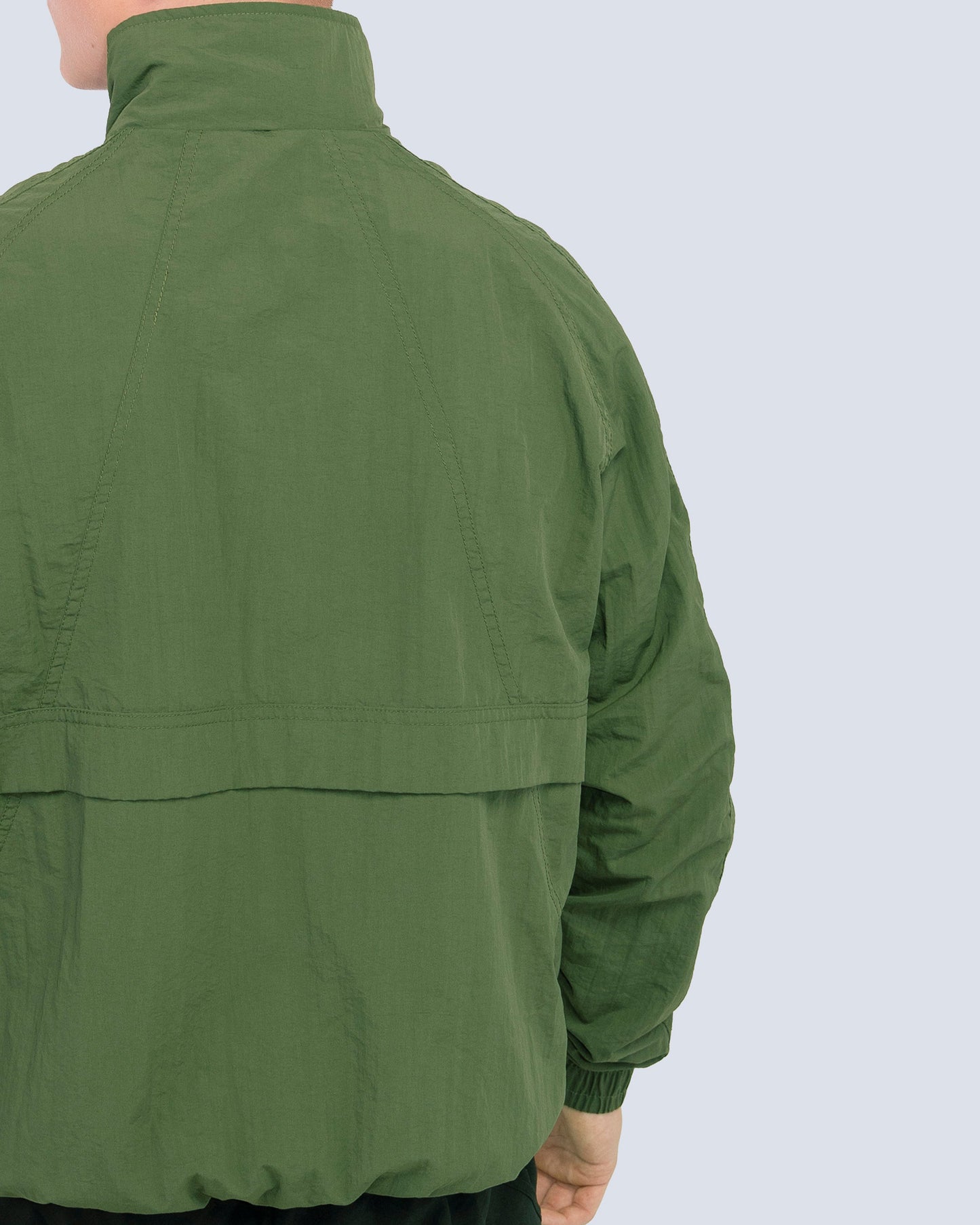 Magno wind-breaker