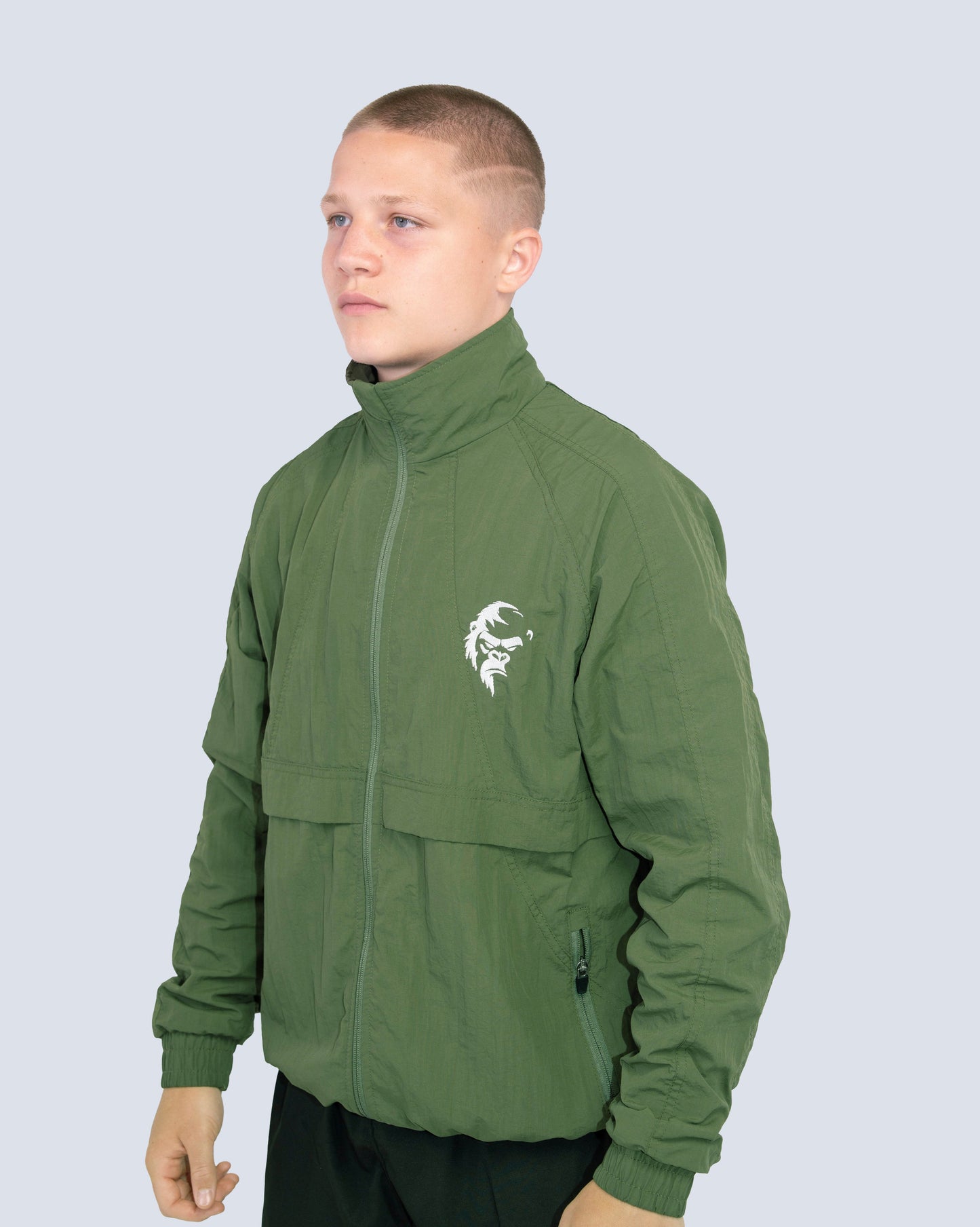 Magno wind-breaker