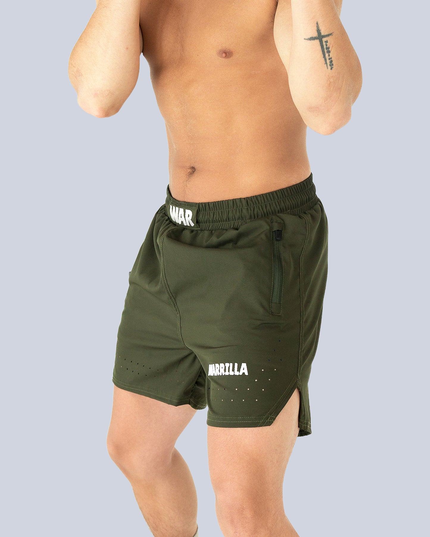 Hagler short