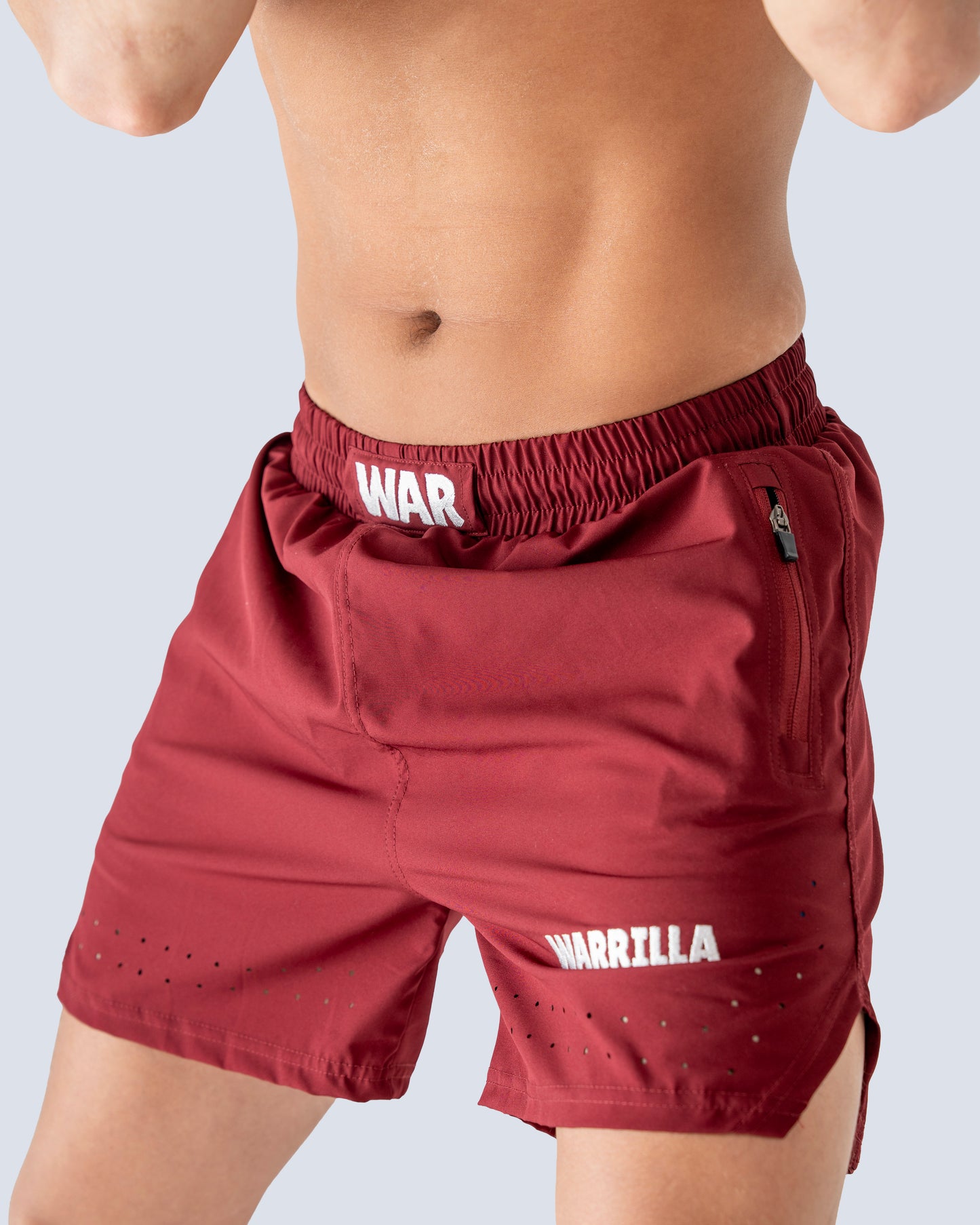 Hagler short