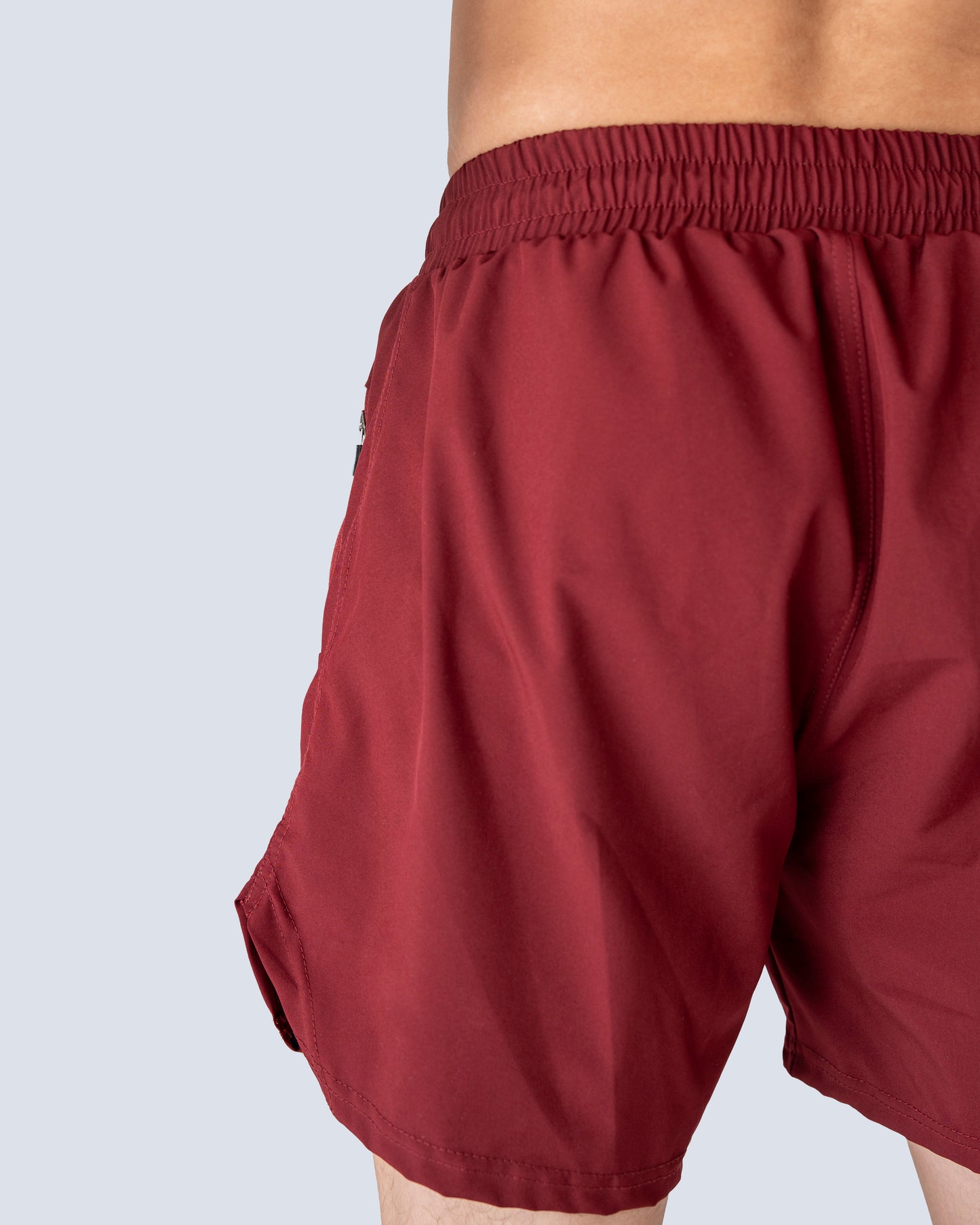 Hagler short