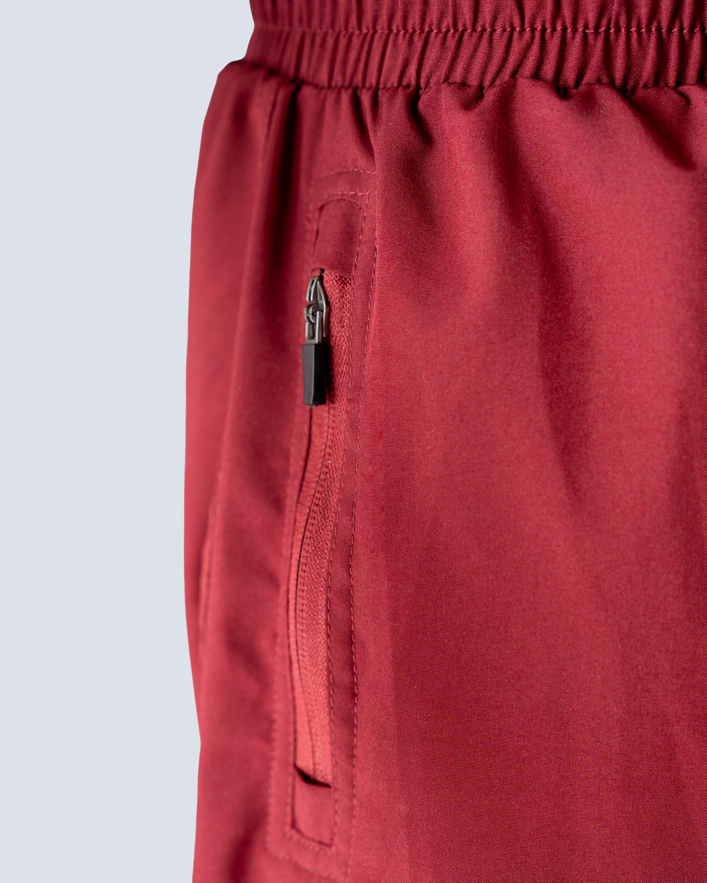 Hagler short