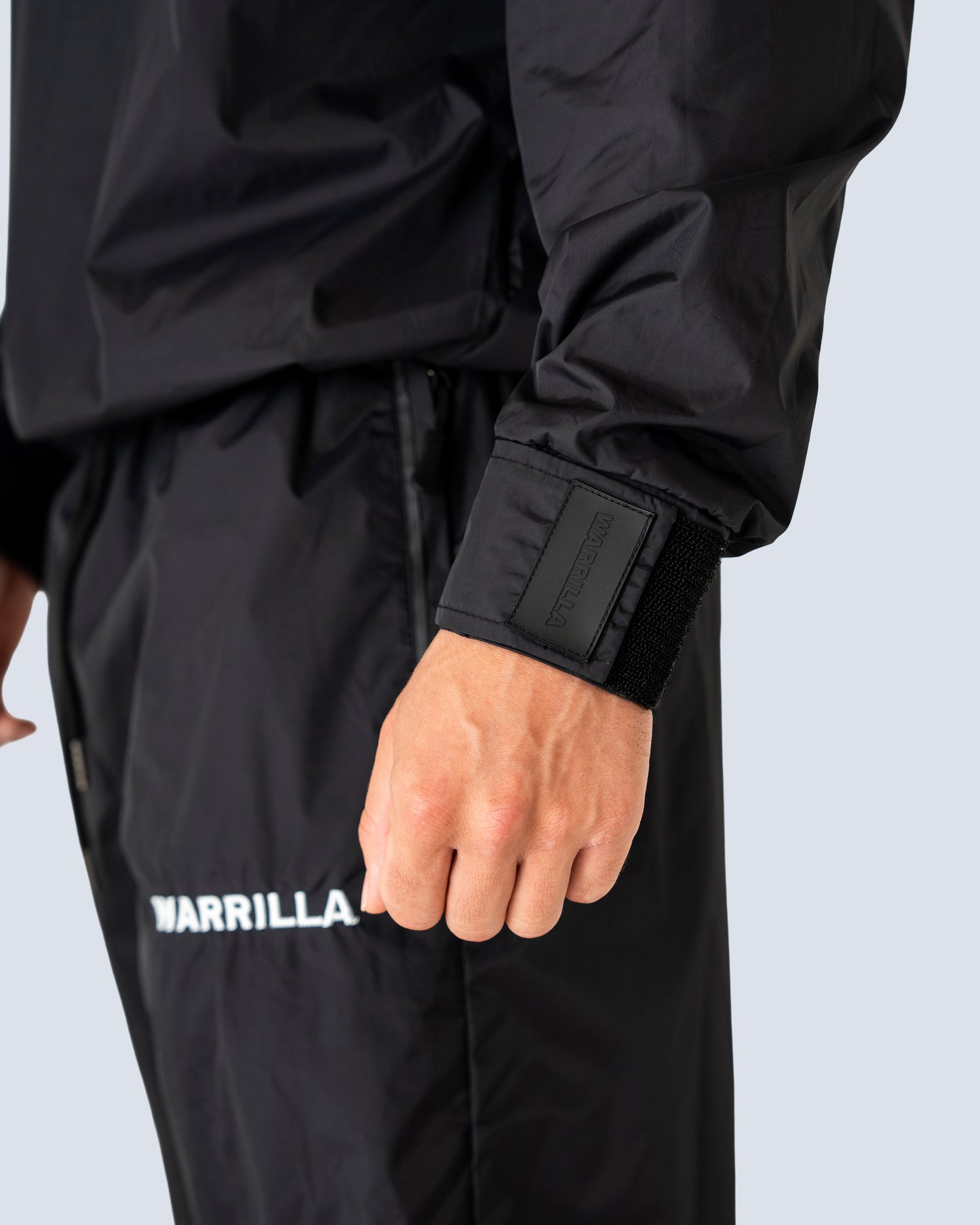 Bondo sauna suit