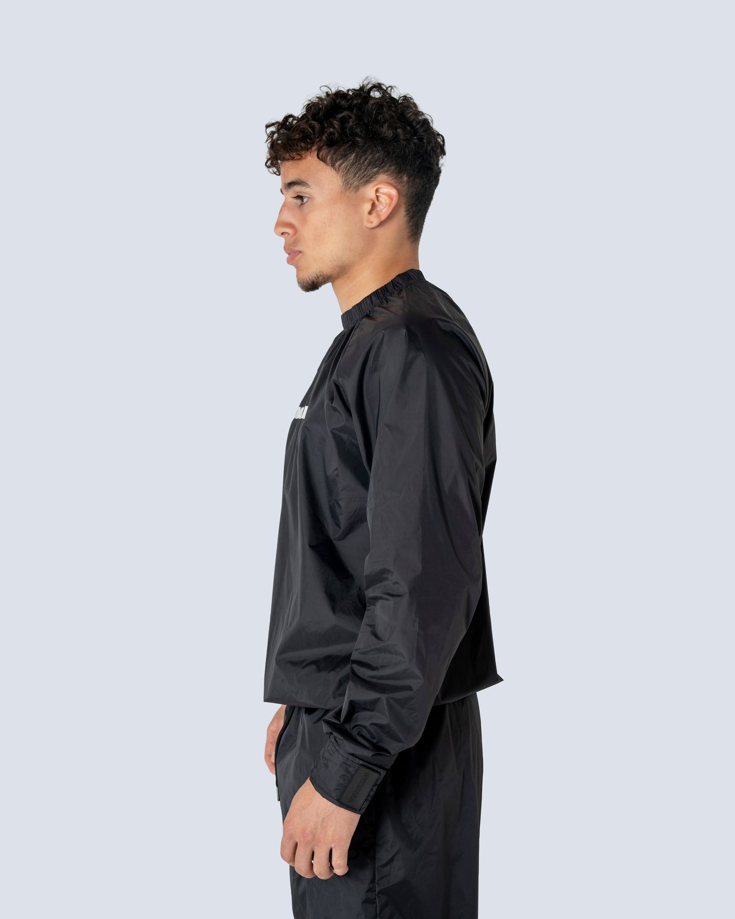 Bondo sauna suit