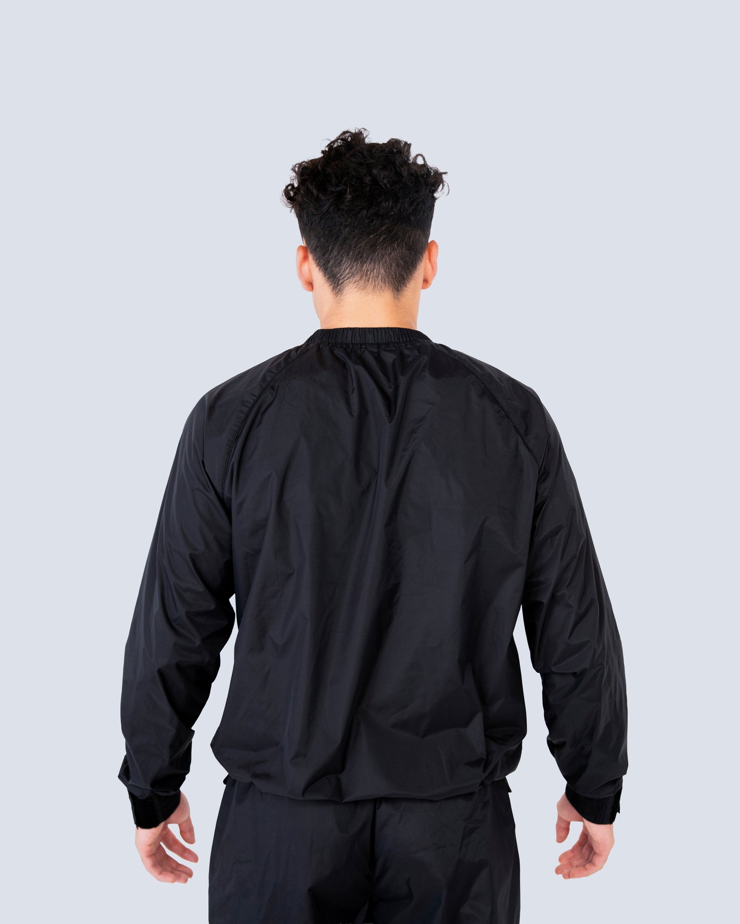 Bondo sauna suit