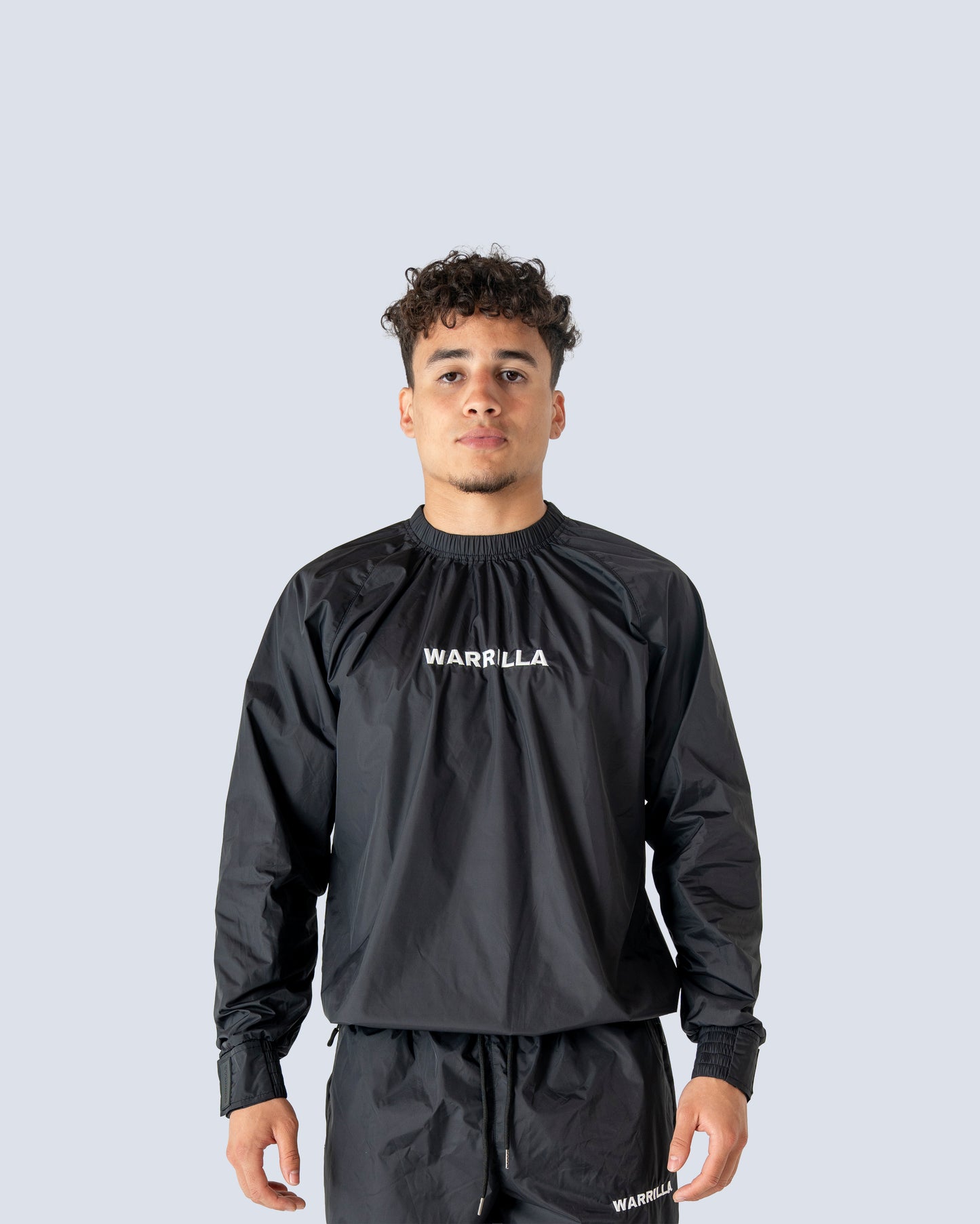 Bondo sauna suit