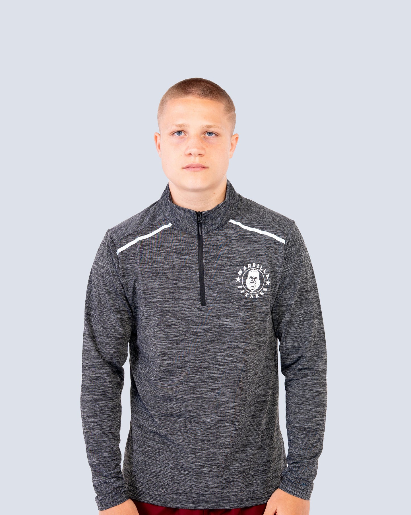 Jackal quarter-Zip