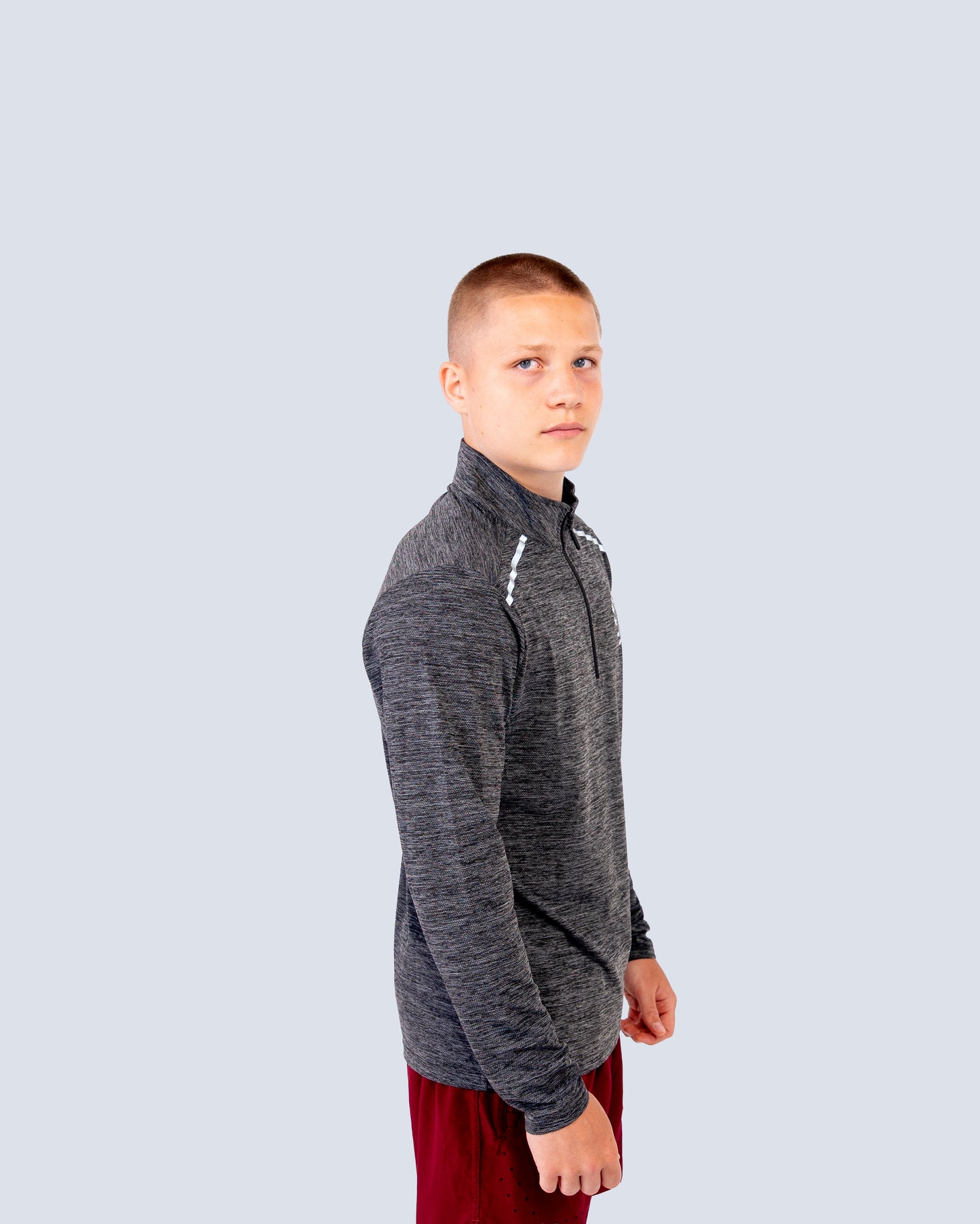 Jackal quarter-Zip