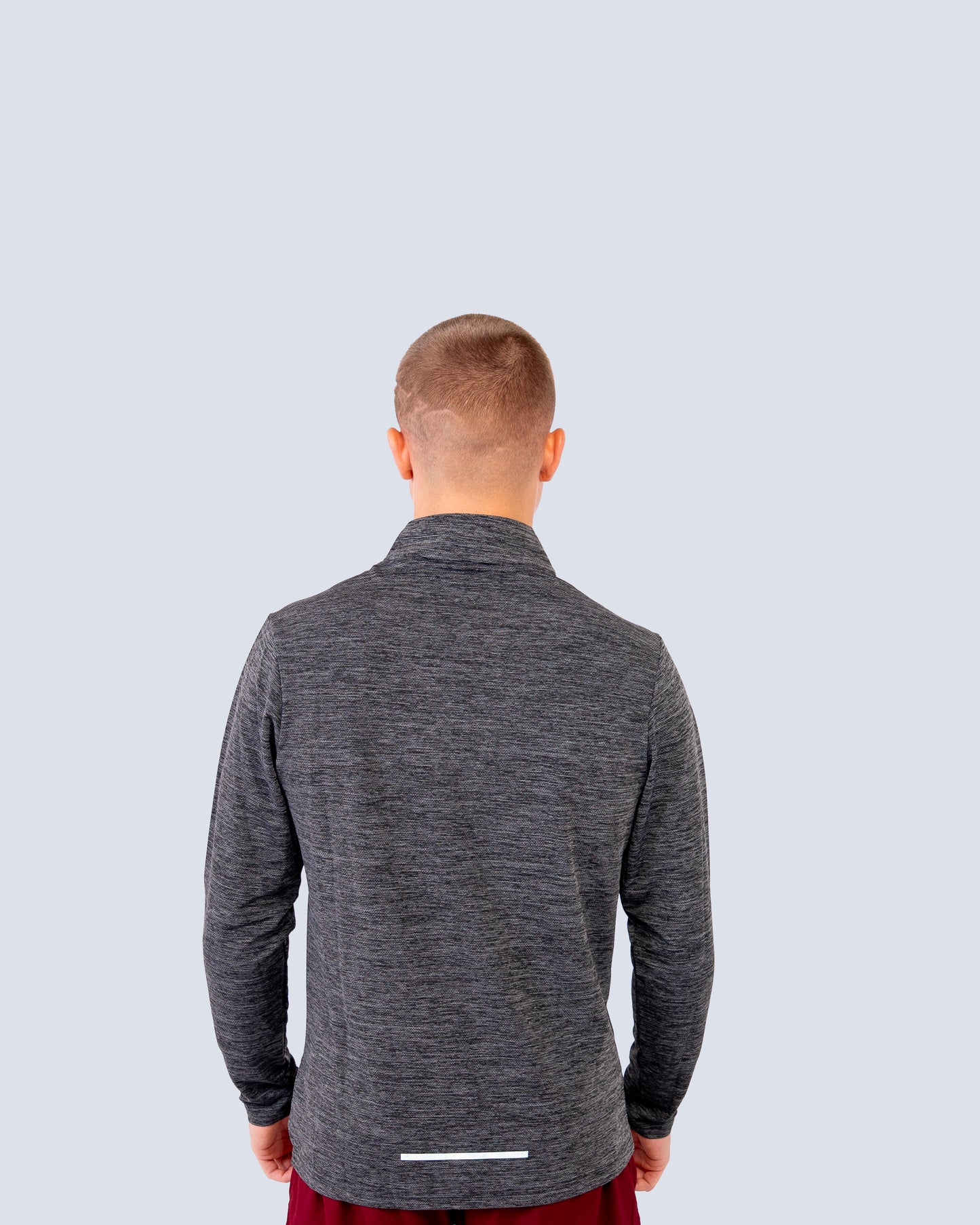 Jackal quarter-Zip