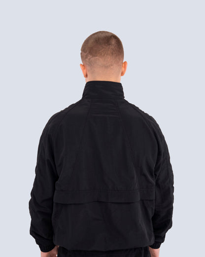 Magno wind-breaker
