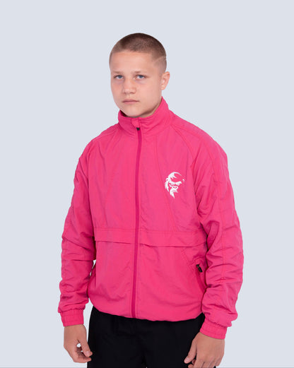 Magno wind-breaker