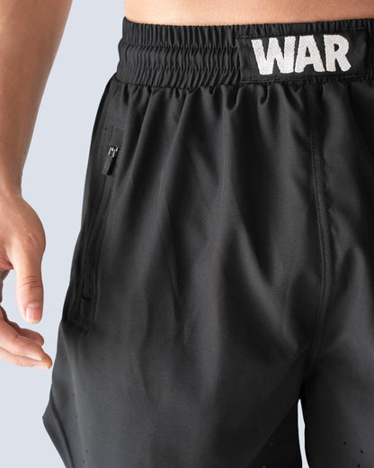 Hagler short