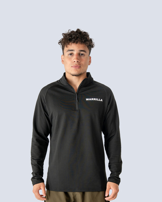 Koba zip-up