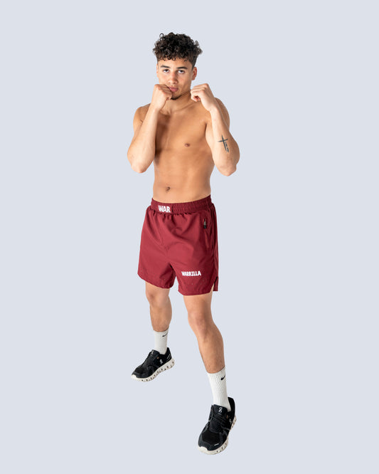 Hagler short