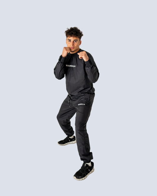 Bondo sauna suit
