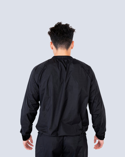 Bondo sauna suit