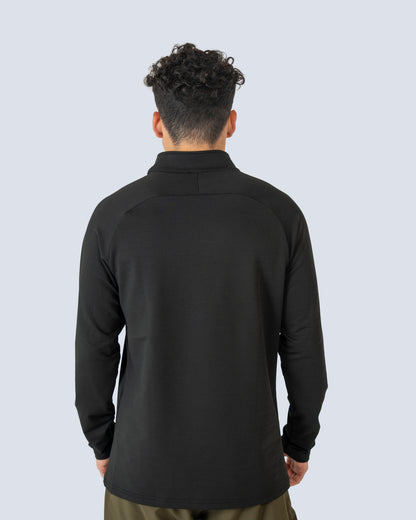Koba zip-up