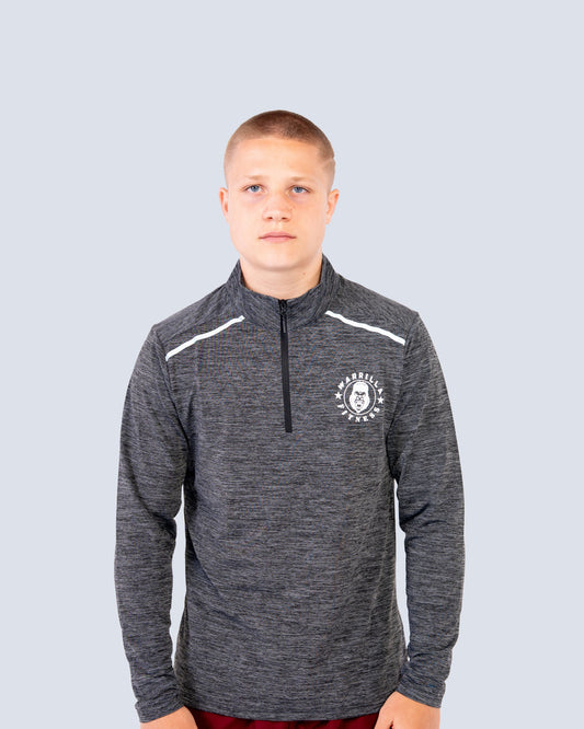 Jackal quarter-Zip