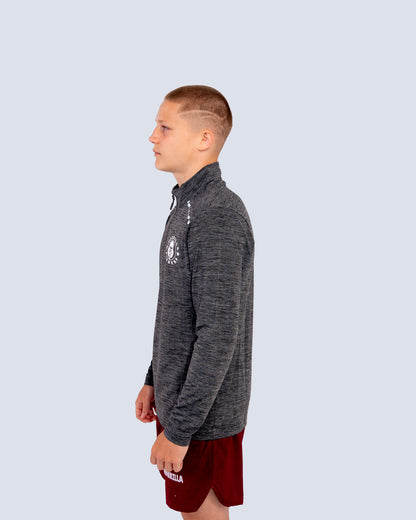 Jackal quarter-Zip